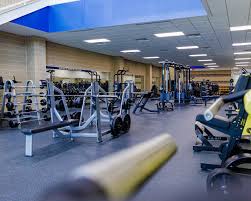 Image result for Wingate Centre