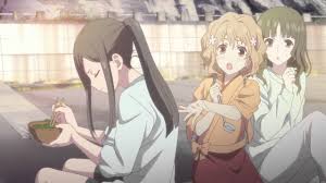 「富樫蓮二 花咲くいろは」の画像検索結果