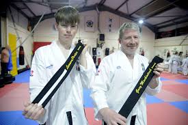 Image result for Chichester Tae Kwon Do
