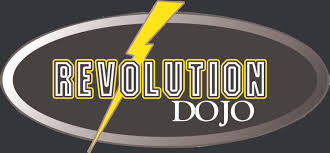 Image result for Revolution Dojo