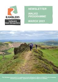 Image result for Stourbridge HF Rambling Club