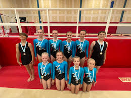 Image result for Amber Valley Gymnastics Club