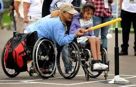 Image result for Caithness Disability Multi-Sport