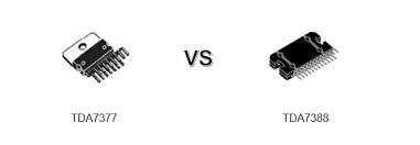 Image result for TDA7377