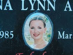 Dayna Lynn Ahern (1985 - 2006) - Find A Grave Memorial - 13865177_115709192375