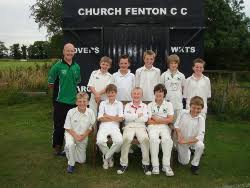 Image result for Fenton Cricket Club