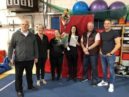 Image result for Fromeside Gymnastics Club (1987) Limited