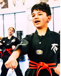 Image result for North Wilts Taekwondo