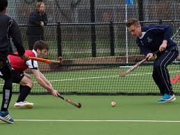 Image result for Oswestry Hockey Club