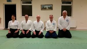 Image result for Coldharbour Aikido Club