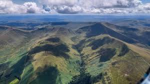 Image result for Scottish Mountain Paragliding Club