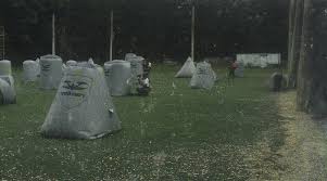 Image result for National Paintball Fields, Birmingham