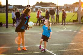 Image result for Stamford Juniors Netball Club