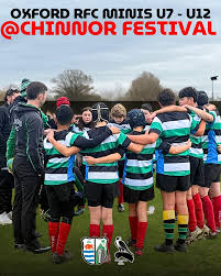 Image result for Chinnor Rugby Football Club
