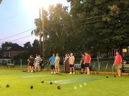 Image result for Sheerness Town (St Georges) Bowling Club
