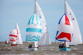 Image result for Brightlingsea Sailing Club