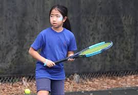 Image result for Junior Clay Tennis Registry