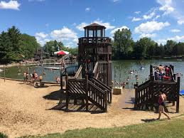 Image result for Pine Lake Watersports - Lancashire