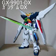 「ランスロー・ダーウェル 機動新世紀ガンダムX」の画像検索結果