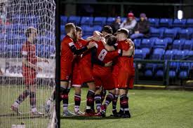 Image result for Charnock Richard Football Club