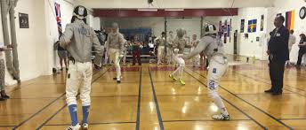 Image result for Woking Fencing Club