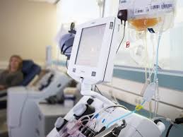 Image result for Gambro BCT Trima