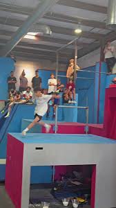 Image result for Velocity PK Parkour Club