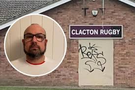 Image result for Clacton Rugby Union Football Club