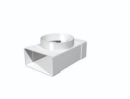 Image result for Воздуховод круглый ПВХ D160, L=0,5м 4605098001555