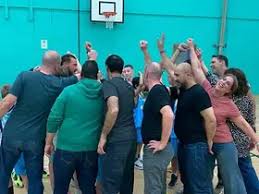 Image result for Berkshire Kings and Queens Basketball Club