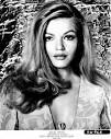 Karen Jensen (above) wowwed