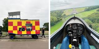 Image result for Surrey & Hampshire Gliding Club
