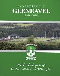 Image result for Con Magee`s Gaelic Athletic Club