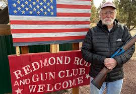 Image result for Guildford and District Gun Club