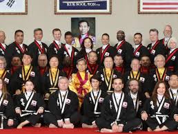 Image result for Kuk Sool Won Of Botesdale