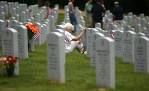 Memorial Day, 2009 - The Big Picture - Boston.