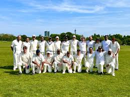 Image result for Luton Nomads Cricket Club