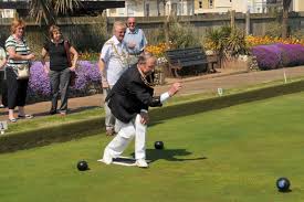 Image result for Hove & Kingsway Bowls Club