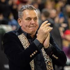 Image result for Leigh Pulling Power