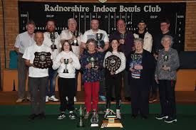 Image result for Radnorshire Indoor Bowling Association