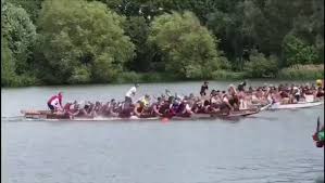 Image result for Milton Keynes Secklow 100 Dragon Boat Team