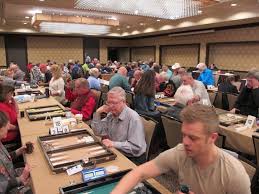 Image result for York Backgammon Club