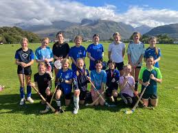 Image result for Kilmallie Shinty Club