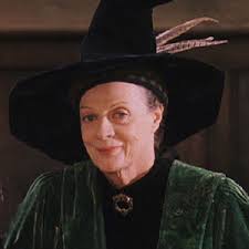 Minerva Mcgalagony