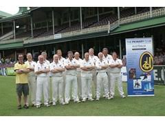 Image result for Leamington Cricket Club