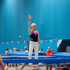 Image result for Olga Gymnastics & Trampoline Club