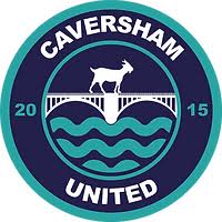 Image result for CAVERSHAM AFC