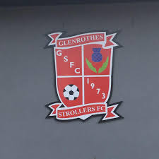 Image result for Strollers Football Club