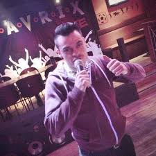 Image result for Auchinairn Bowling Club