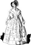 Static of the 1840s: What were they thinking? « Such Eternal Delight